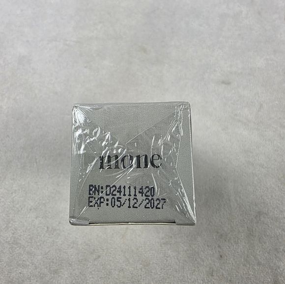 NWT Mane Beard Growth Oil 1.7 Fl Oz Full Size - Picture 8 of 8